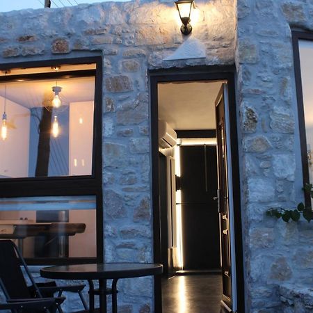 Koxyli Suite Of Mykonos Mykonos Town Eksteriør billede