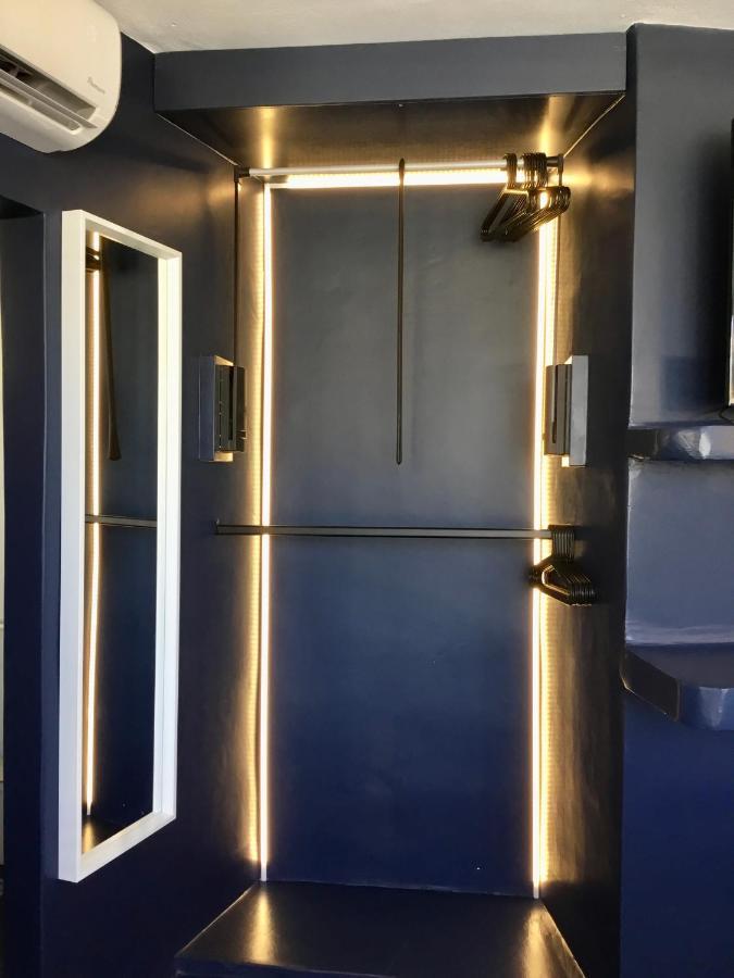 Koxyli Suite Of Mykonos Mykonos Town Eksteriør billede